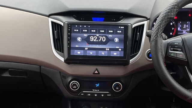 View Hyundai Creta Image 17 Used Hyundai Creta Image 17