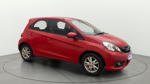View Honda Brio Image 13 Used Honda Brio Image 13
