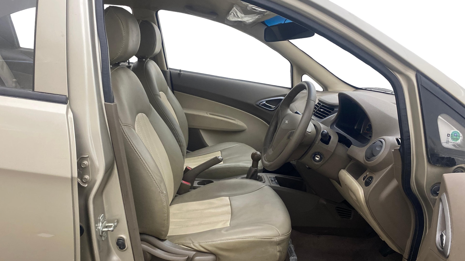 View 2013 Chevrolet Sail 1.2 LS ABS Image 26 Used 2013 Chevrolet Sail 1.2 LS ABS Image 26