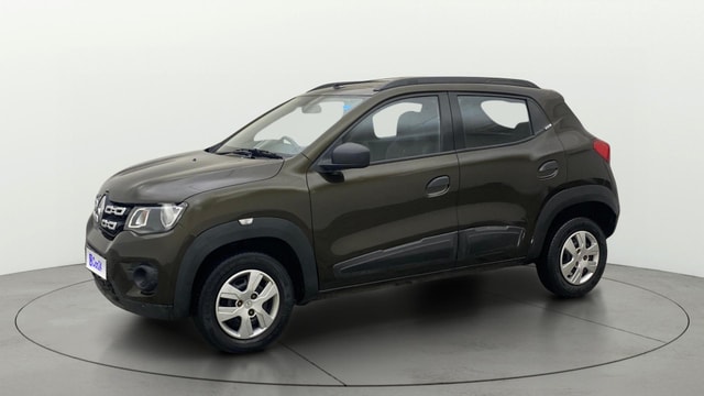 View Renault Kwid Image 34 Used Renault Kwid Image 34