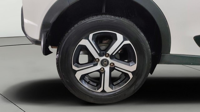 View Tata Nexon Image 25 Used Tata Nexon Image 25