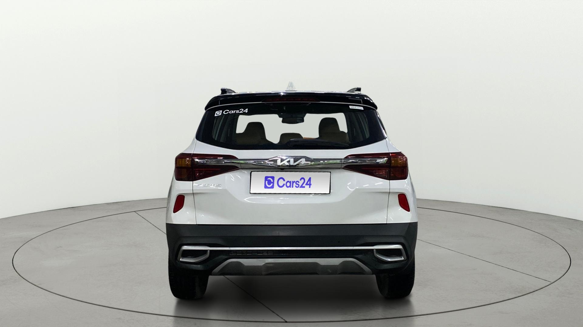 Used 2023 Kia Seltos Used 2023 Kia Seltos