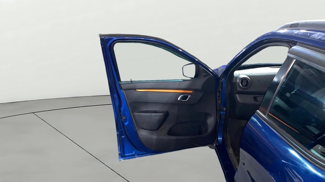 View Renault Kwid Image 31 Used Renault Kwid Image 31