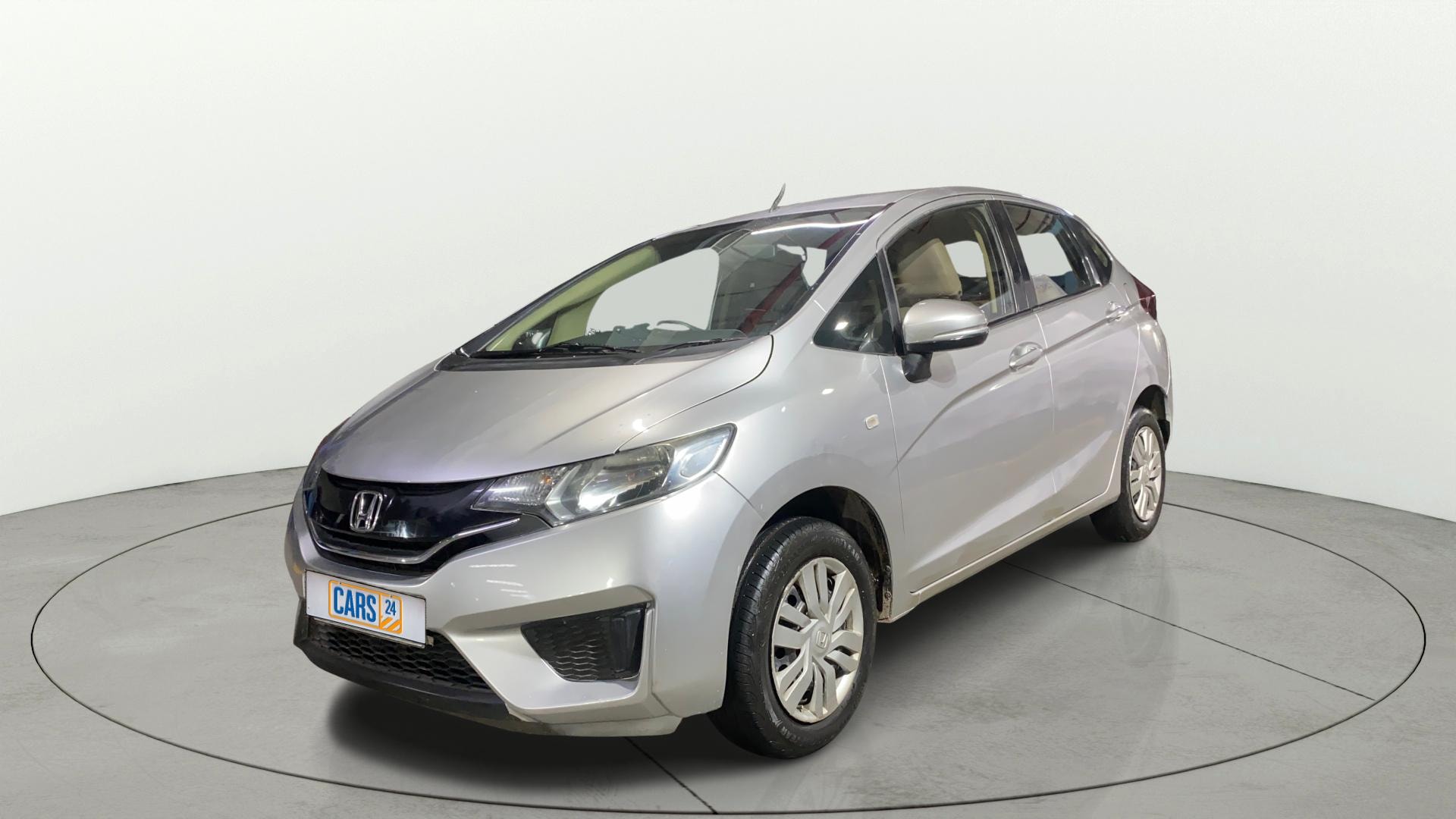 View 2017 Honda Jazz E MT Diesel Image 34 Used 2017 Honda Jazz E MT Diesel Image 34