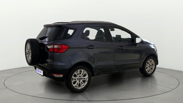 View Ford EcoSport Image 43 Used Ford EcoSport Image 43