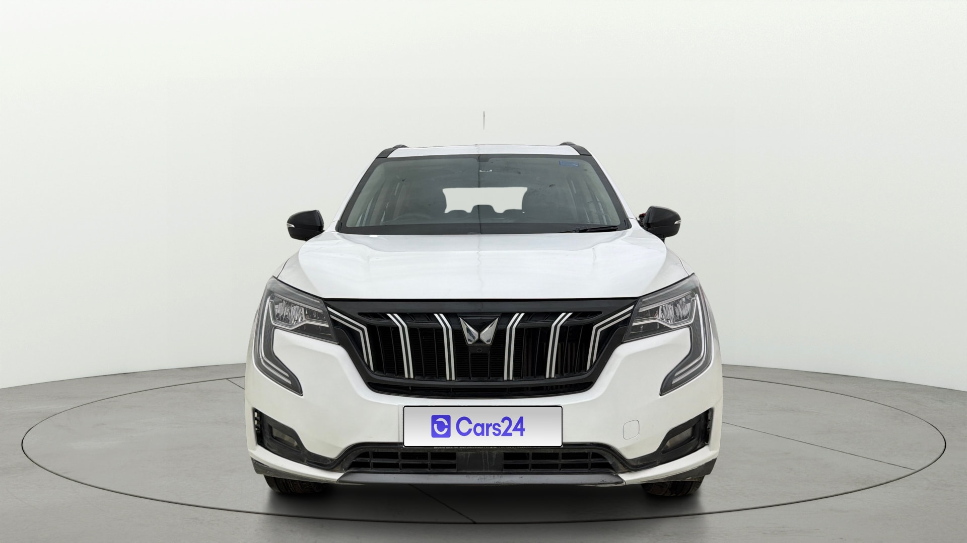 Used 2022 Mahindra XUV700 Used 2022 Mahindra XUV700