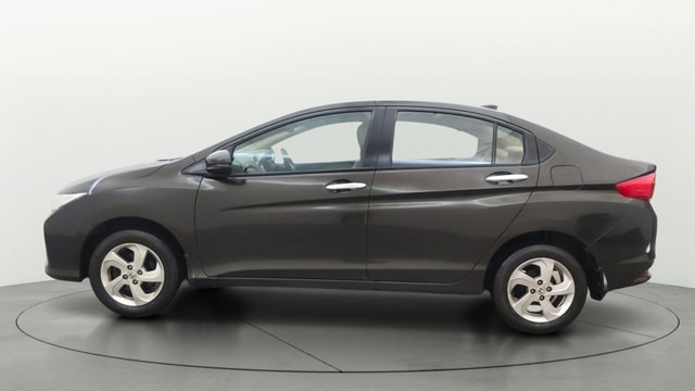 View Honda City Image 6 Used Honda City Image 6
