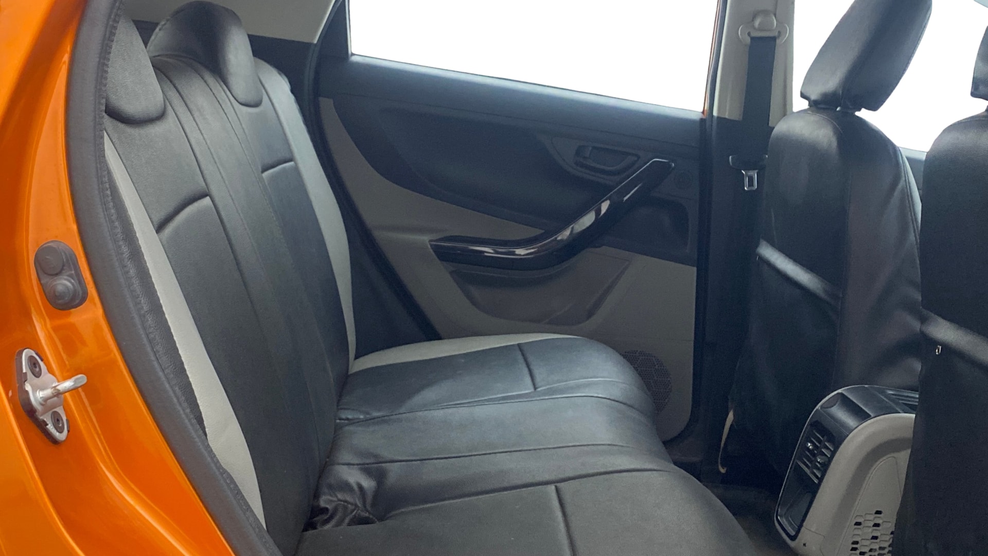 View 2020 Tata Nexon Revotron XT Plus Image 29 Used 2020 Tata Nexon Revotron XT Plus Image 29