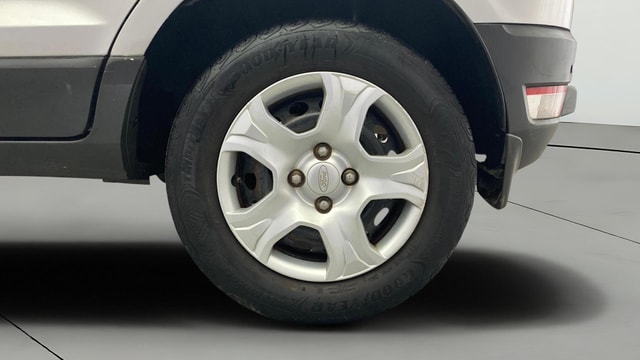 View Ford EcoSport Image 11 Used Ford EcoSport Image 11