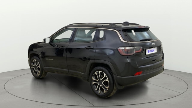 View Jeep Compass Image 2 Used Jeep Compass Image 2