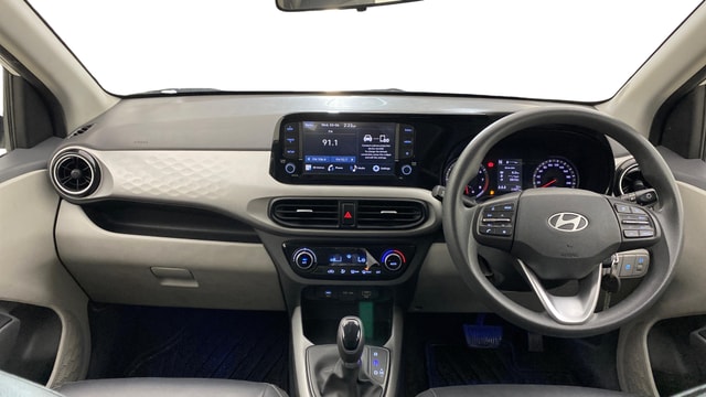 View Hyundai Grand i10 Nios Image 16 Used Hyundai Grand i10 Nios Image 16