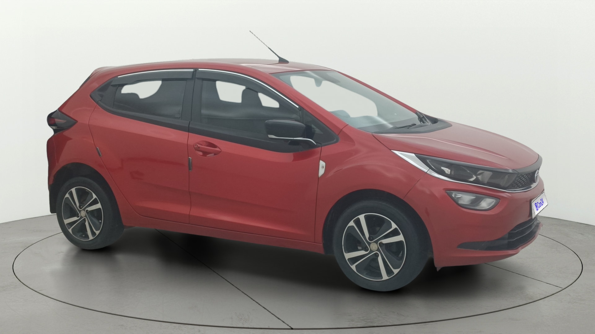 Used 2020 Tata Altroz Used 2020 Tata Altroz