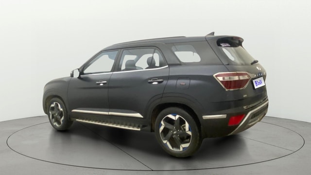 View Hyundai Alcazar Image 2 Used Hyundai Alcazar Image 2