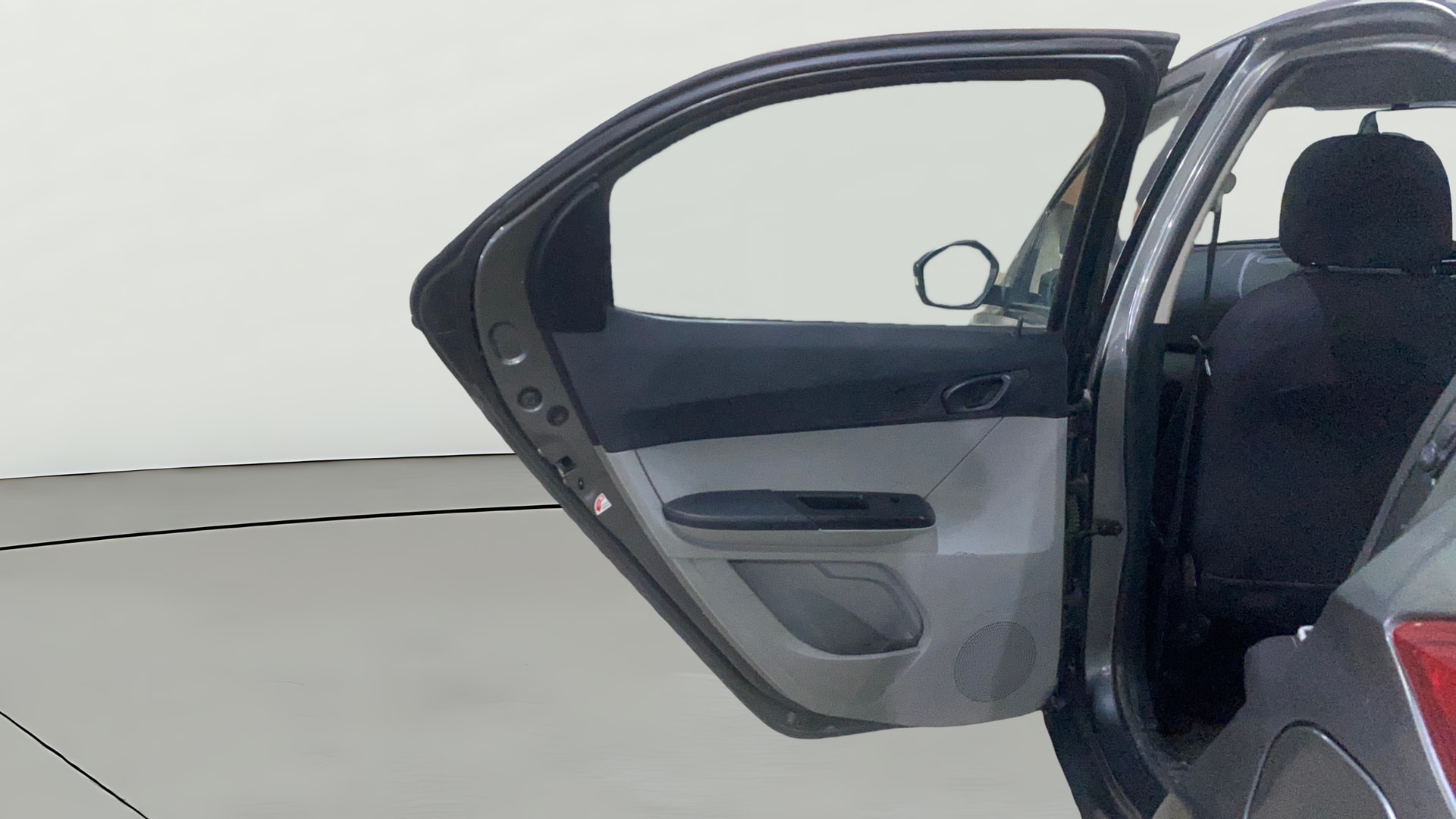 Used 2020 Tata Tiago Used 2020 Tata Tiago