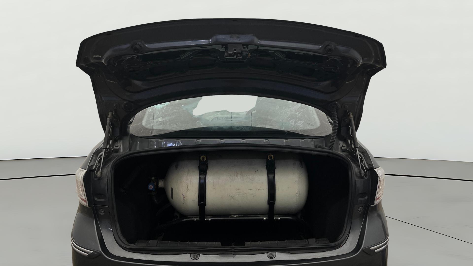 Used 2022 Tata Tigor Used 2022 Tata Tigor