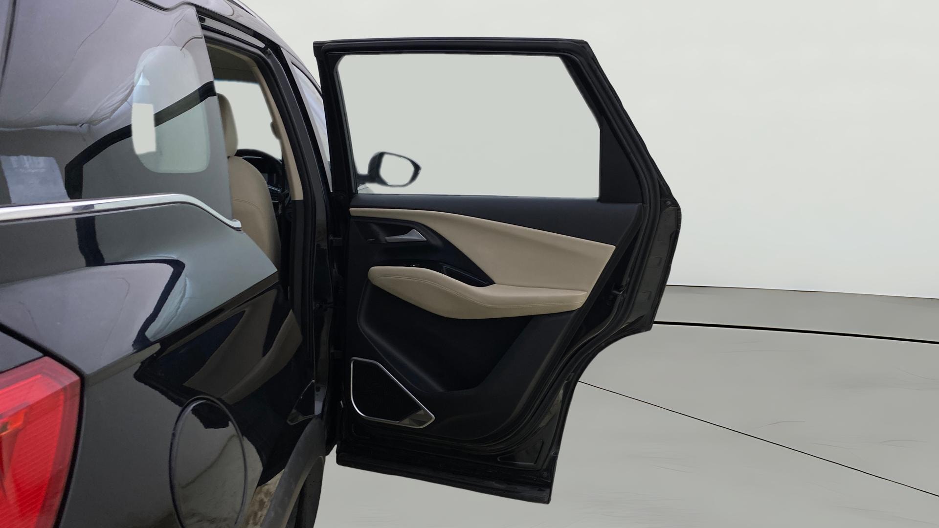 Used 2023 MG Hector Used 2023 MG Hector