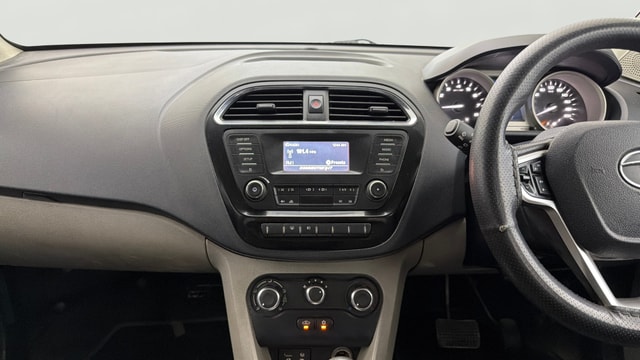 View Tata Tiago Image 17 Used Tata Tiago Image 17