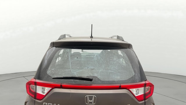 View Honda BR-V Image 3 Used Honda BR-V Image 3