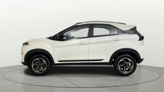 View Tata Nexon Image 25 Used Tata Nexon Image 25