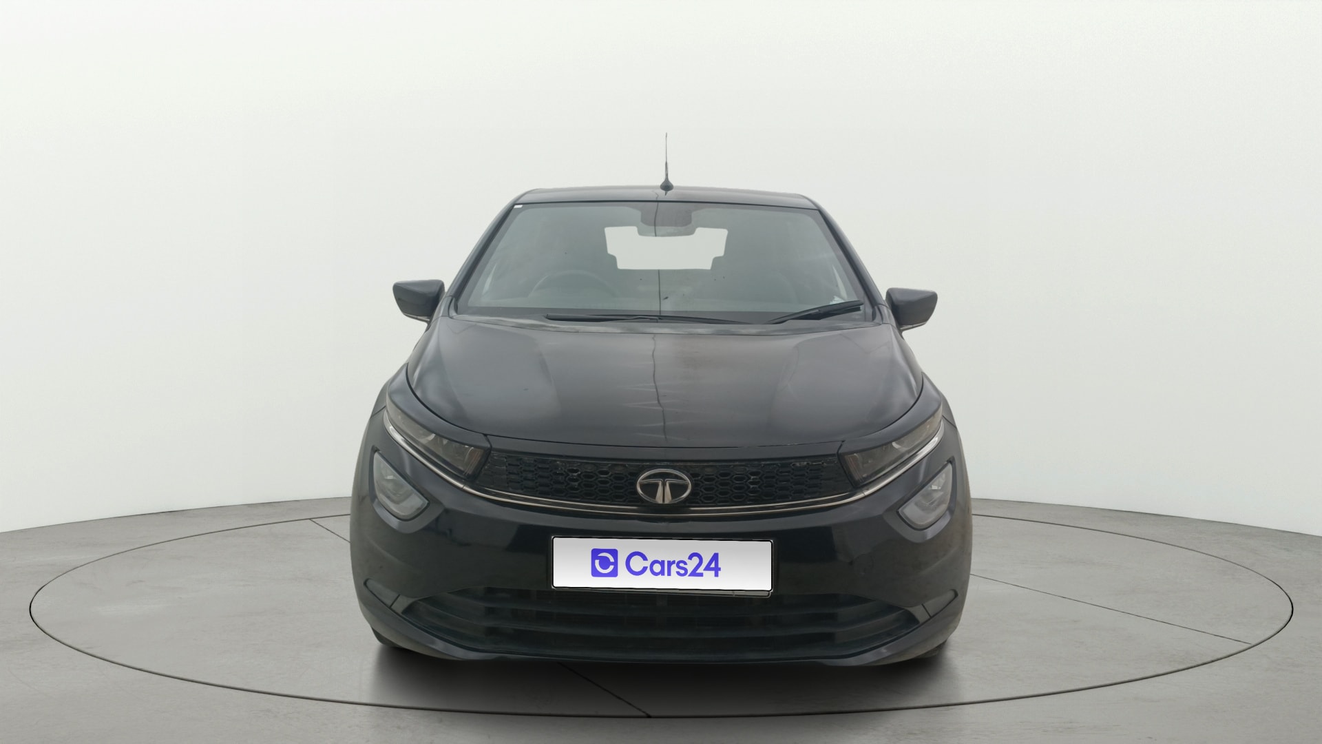 Used 2021 Tata Altroz Used 2021 Tata Altroz