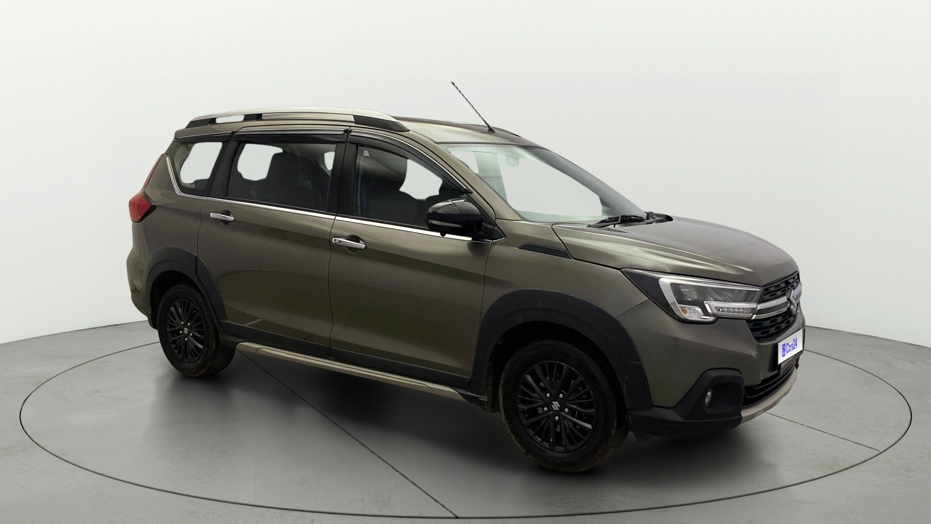View 2020 Maruti Suzuki 1000 Base Variant Image 23 Used 2020 Maruti Suzuki 1000 Base Variant Image 23