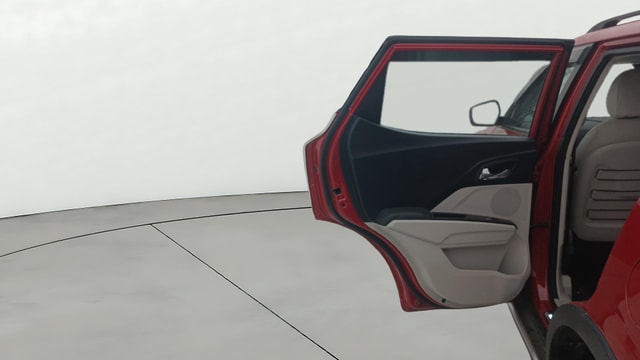 View Mahindra XUV300 Image 15 Used Mahindra XUV300 Image 15