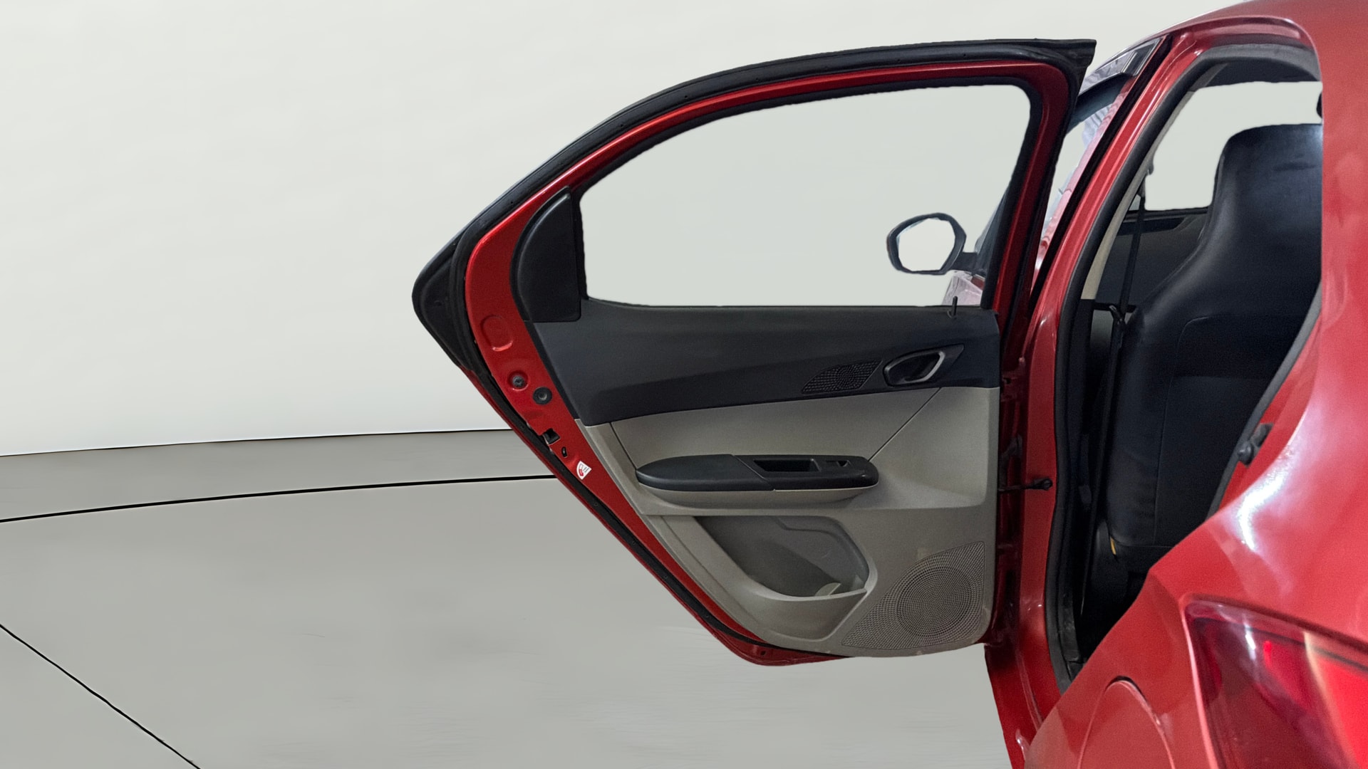 Used 2018 Tata Tiago Used 2018 Tata Tiago