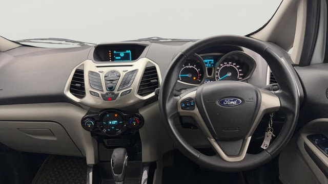 View Ford EcoSport Image 20 Used Ford EcoSport Image 20