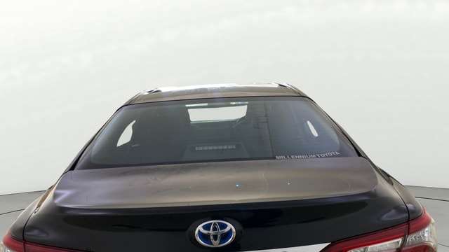 View Toyota Camry Image 4 Used Toyota Camry Image 4