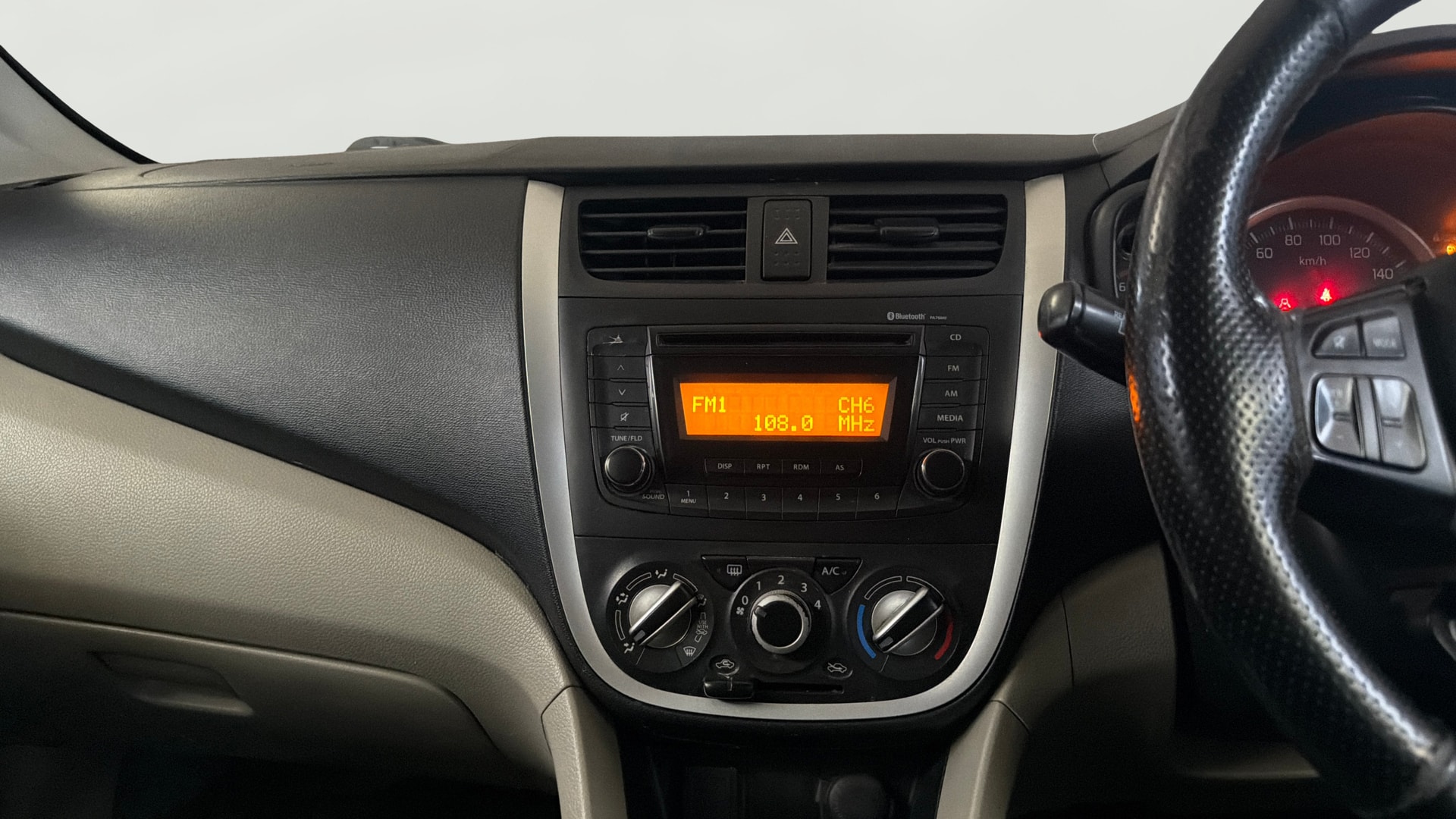 Used 2017 Maruti Suzuki 1000 Used 2017 Maruti Suzuki 1000
