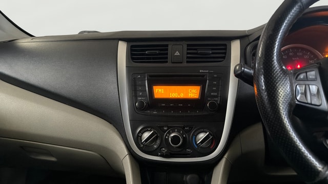 View Maruti Suzuki 1000 Image 17 Used Maruti Suzuki 1000 Image 17
