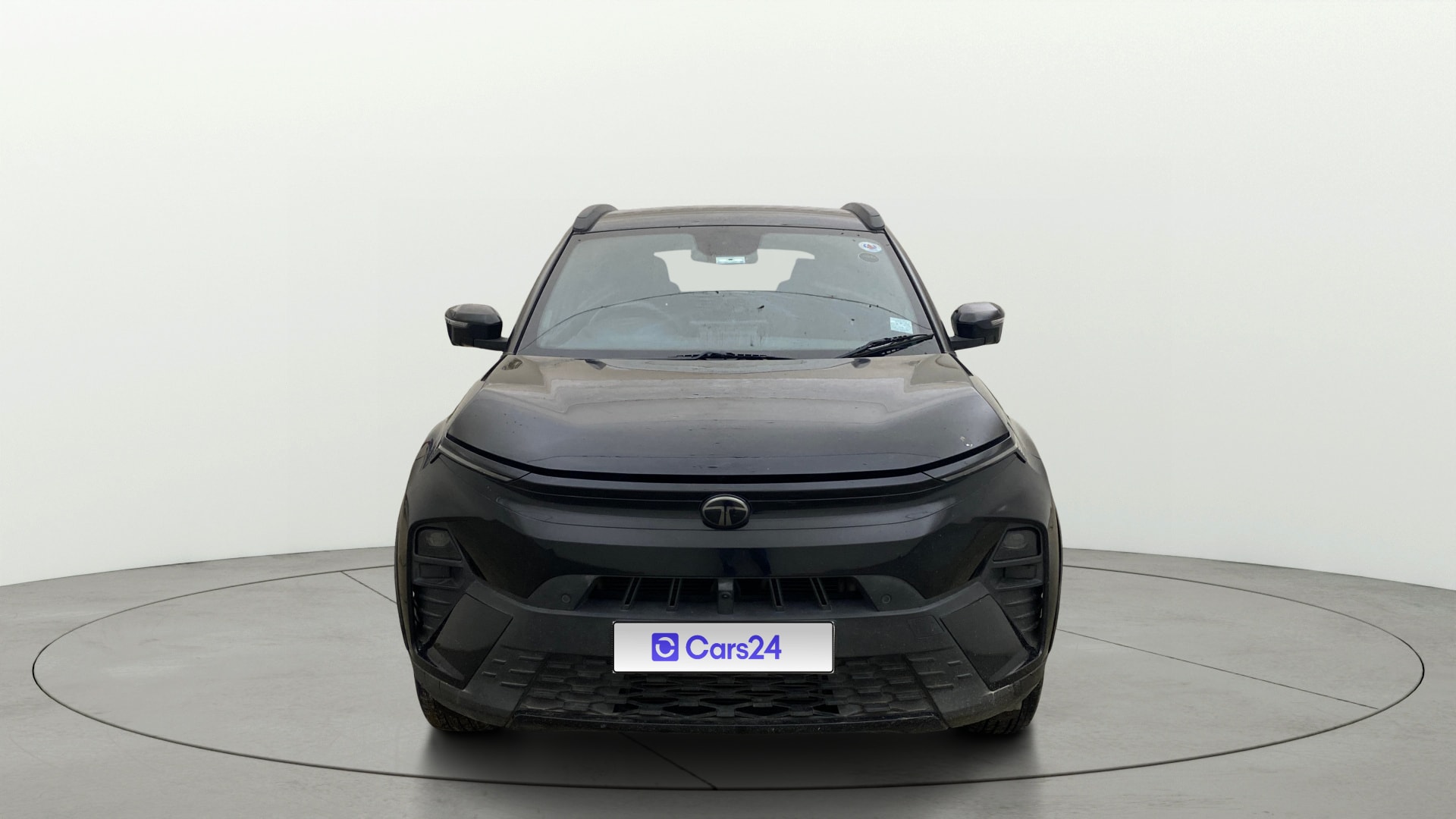 Used 2024 Tata Nexon Used 2024 Tata Nexon