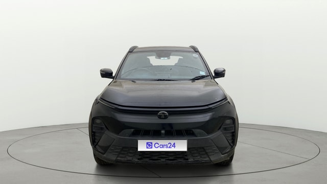 View Tata Nexon Image 1 Used Tata Nexon Image 1