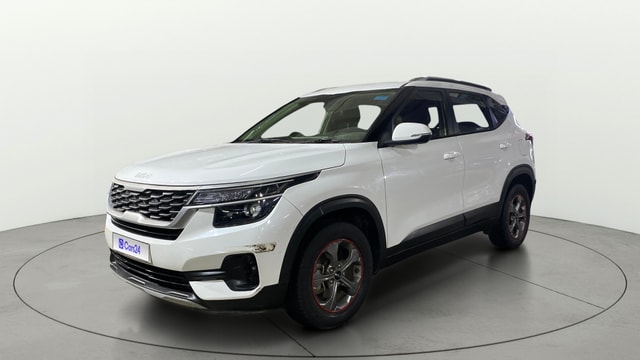 View Kia Seltos Image 37 Used Kia Seltos Image 37