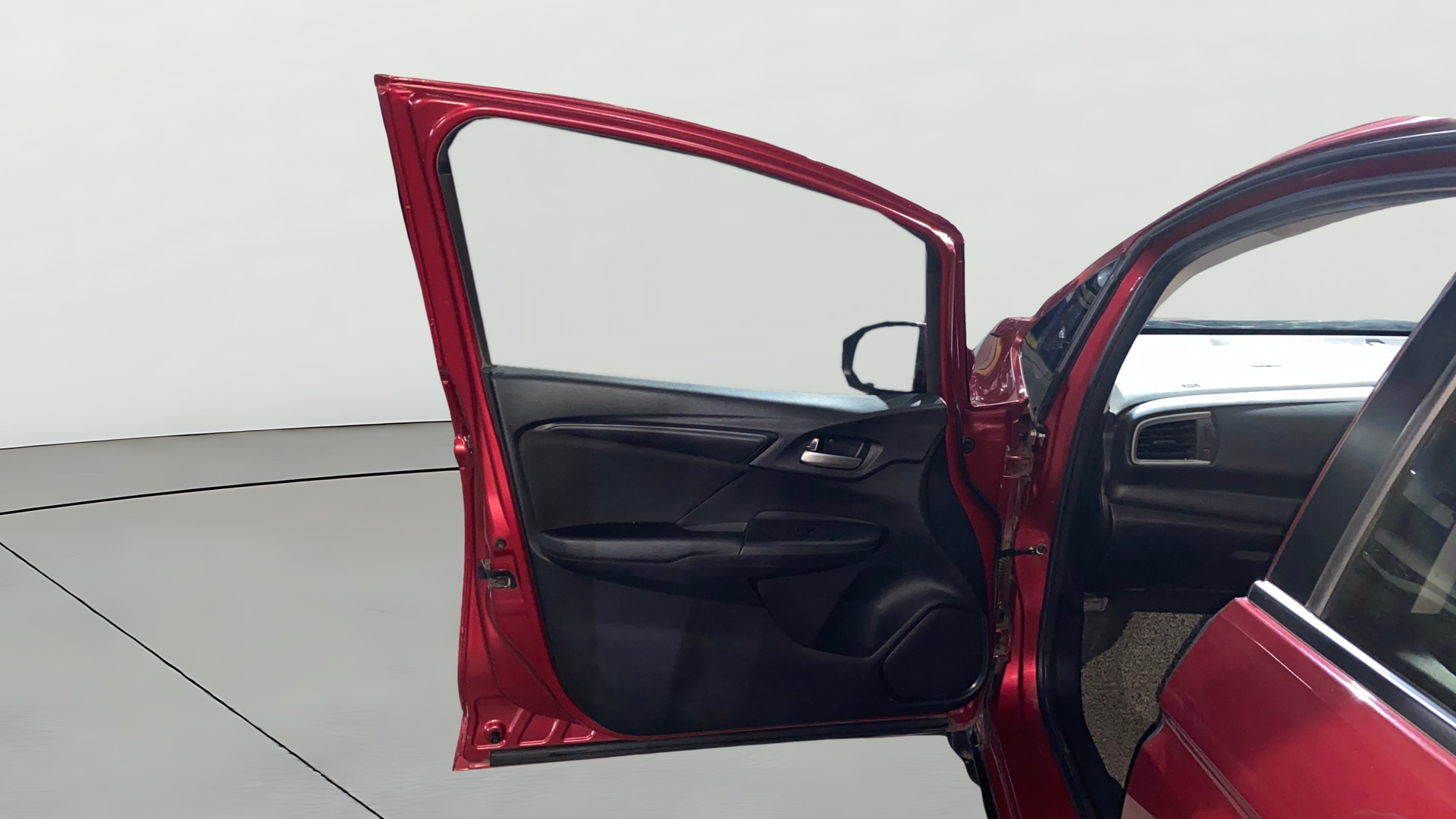 View 2019 Honda WR-V S MT Diesel Edge Edition Image 31 Used 2019 Honda WR-V S MT Diesel Edge Edition Image 31