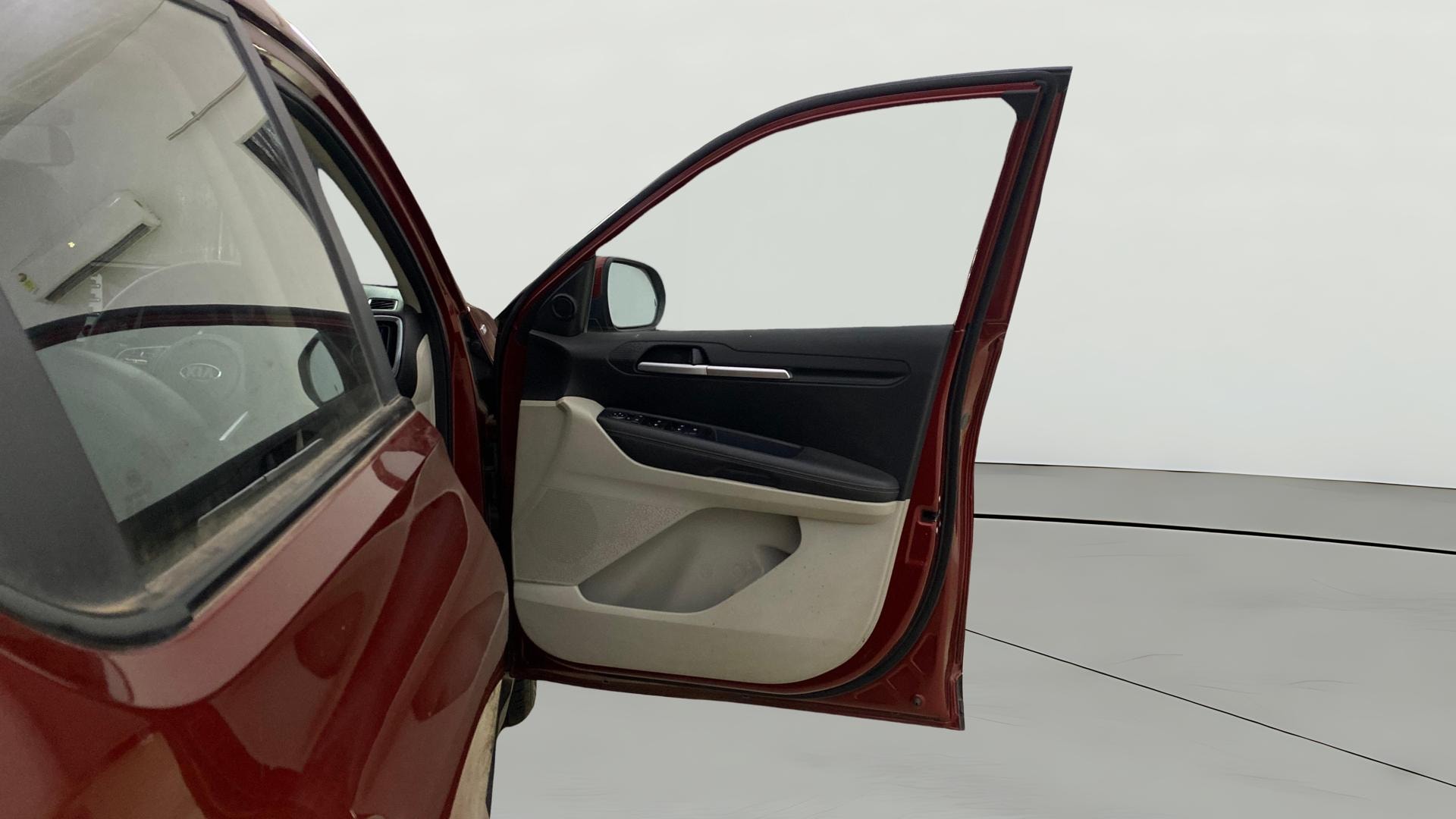 Used 2021 Kia Sonet Used 2021 Kia Sonet