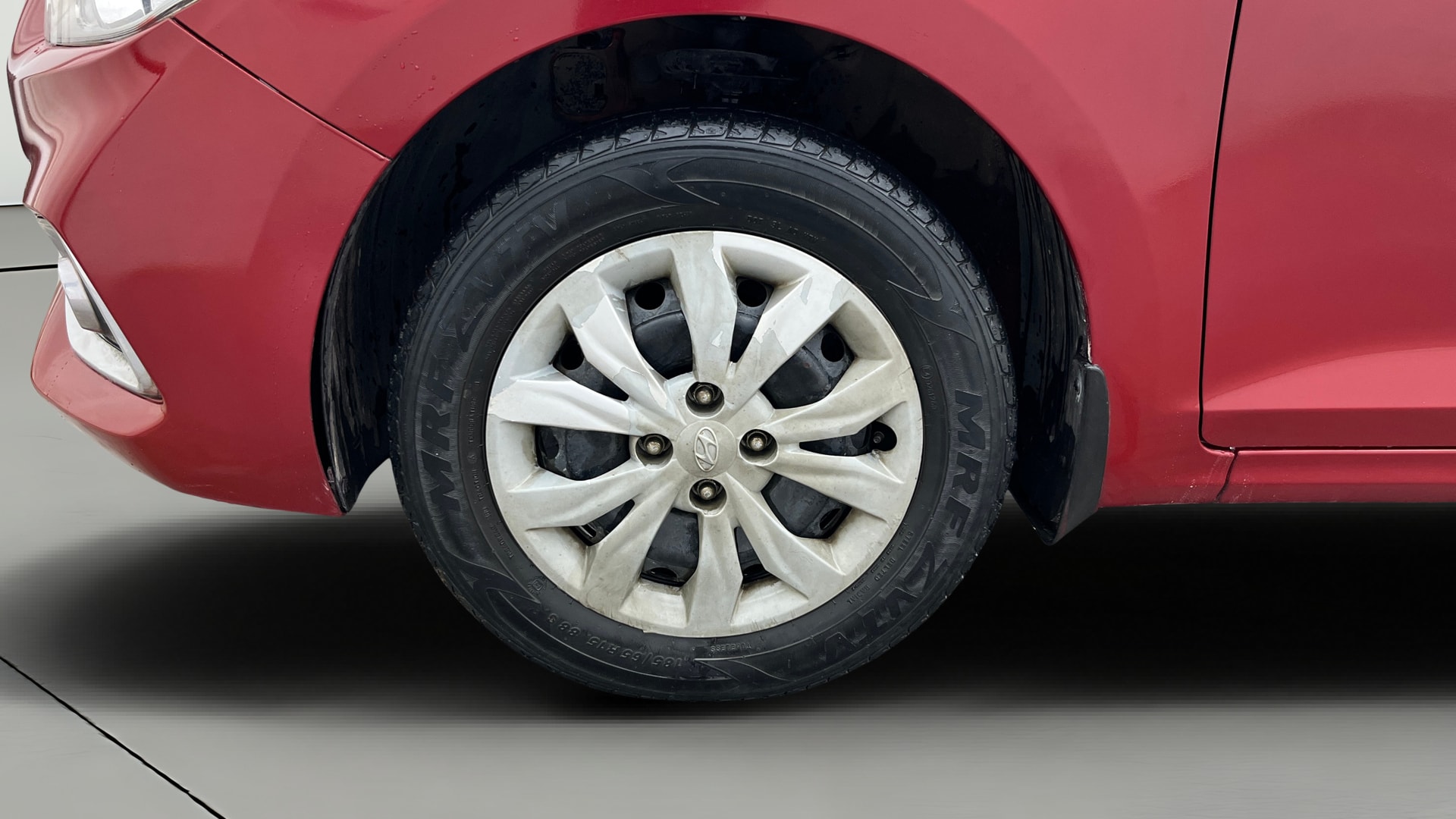 Used 2019 Hyundai Verna Used 2019 Hyundai Verna