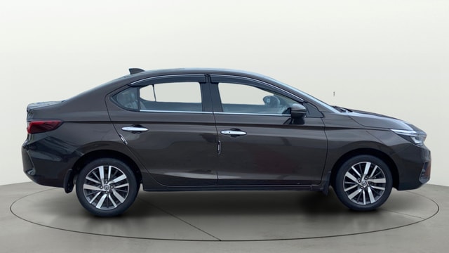 View Honda City ZX Image 9 Used Honda City ZX Image 9