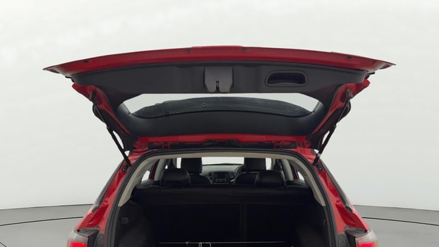 View Jeep Compass Image 16 Used Jeep Compass Image 16