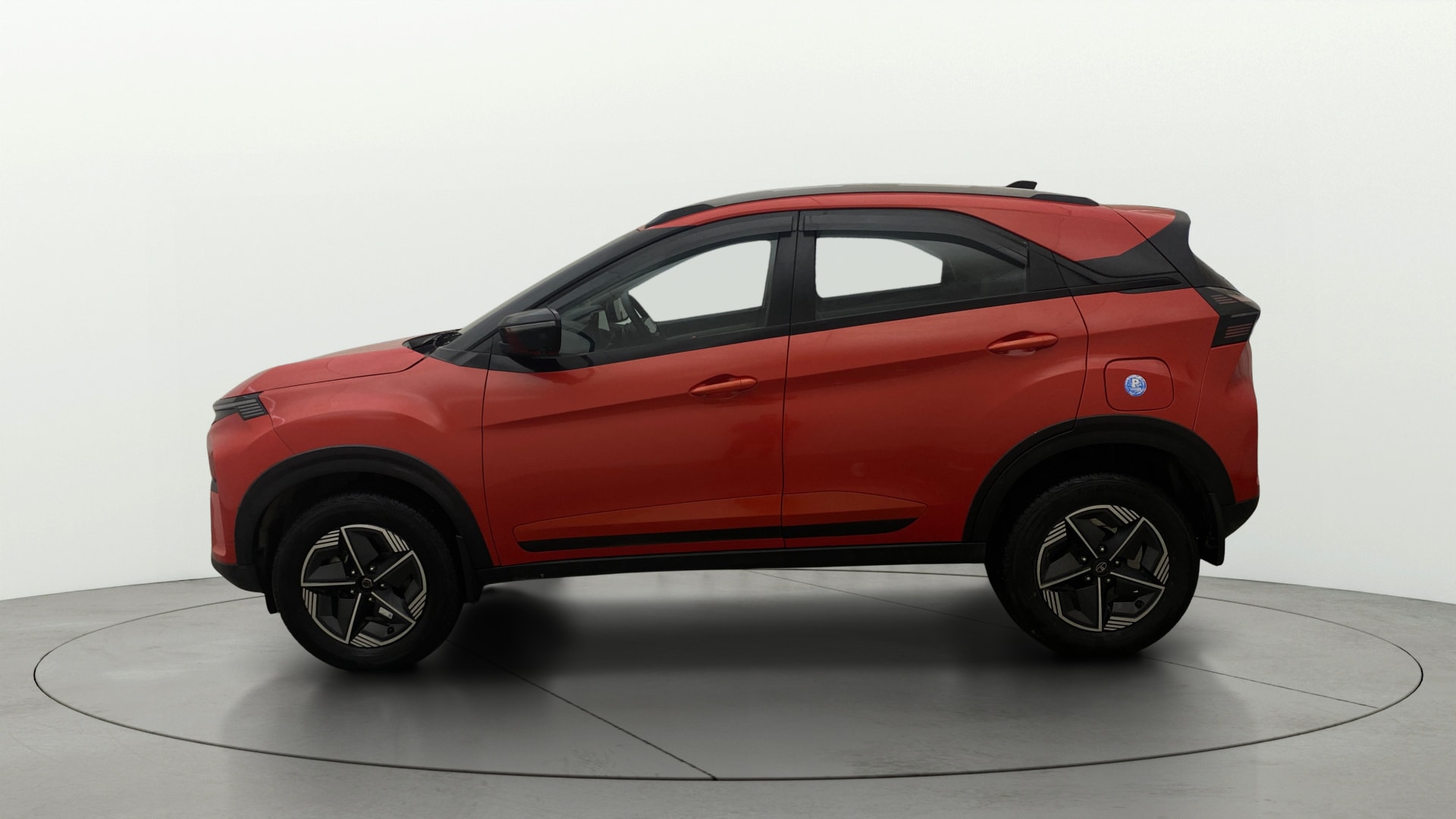 Used 2024 Tata Nexon Used 2024 Tata Nexon