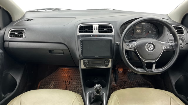 View Volkswagen Cross Polo Image 29 Used Volkswagen Cross Polo Image 29