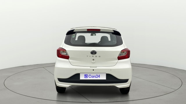 View Tata Tiago Image 39 Used Tata Tiago Image 39