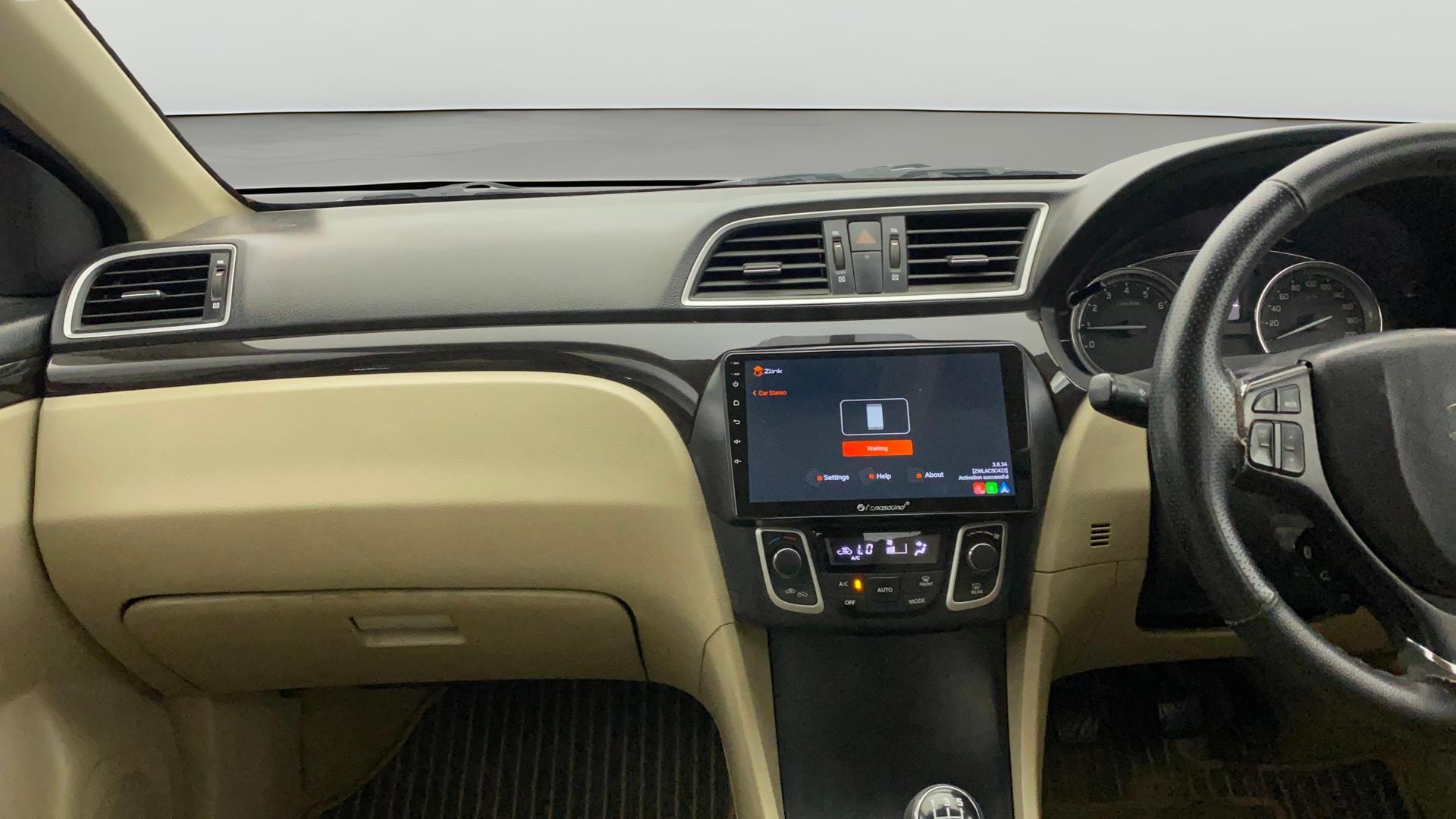 Used 2016 Maruti Suzuki 1000 Used 2016 Maruti Suzuki 1000