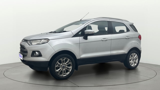 View Ford EcoSport Image 35 Used Ford EcoSport Image 35