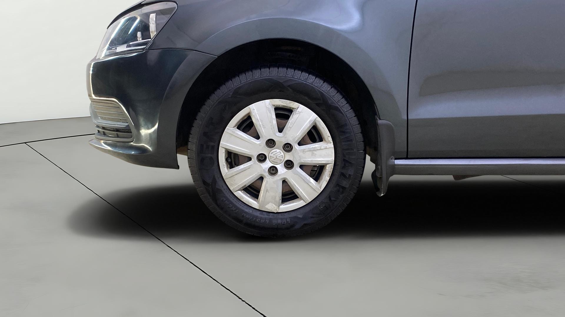 Used 2018 Volkswagen Polo Used 2018 Volkswagen Polo