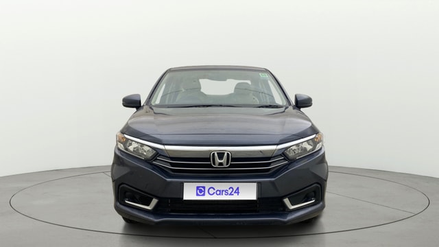 View Honda Amaze Image 1 Used Honda Amaze Image 1