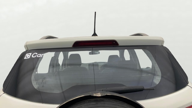 View Ford EcoSport Image 3 Used Ford EcoSport Image 3