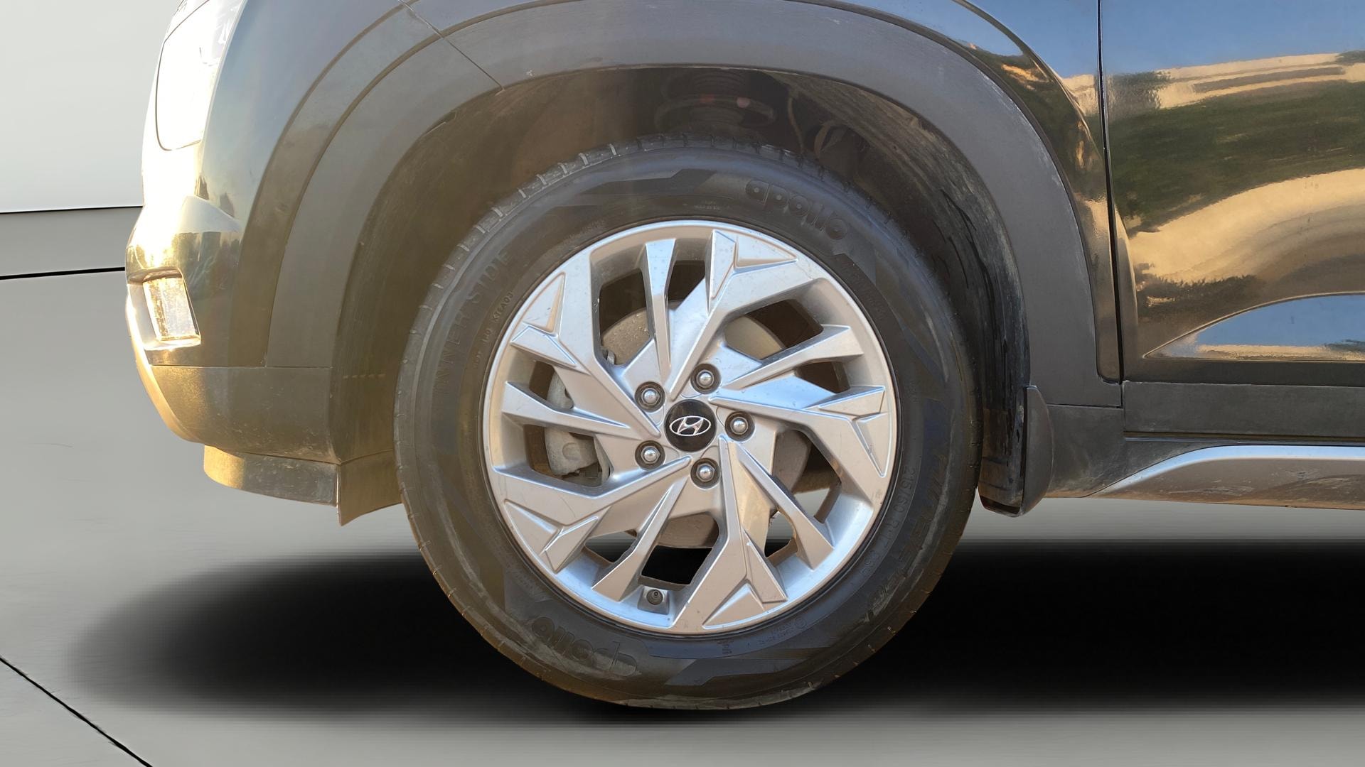 View 2021 Hyundai Creta 1.4 E Diesel Image 29 Used 2021 Hyundai Creta 1.4 E Diesel Image 29