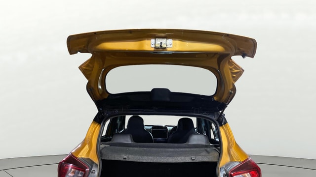View Renault Kwid Image 16 Used Renault Kwid Image 16
