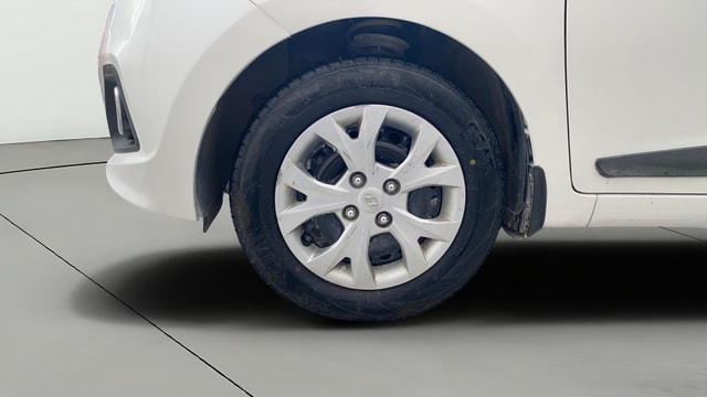View Hyundai Grand i10 Image 27 Used Hyundai Grand i10 Image 27